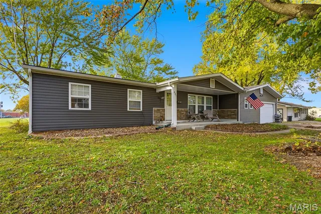 $225,000 | 831 Locust Street, Montgomery City, MO 63361