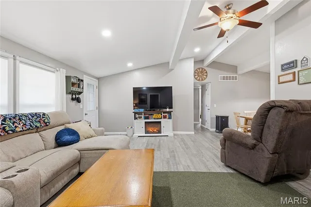 $229,900 | 831 Locust Street, Montgomery City, MO 63361