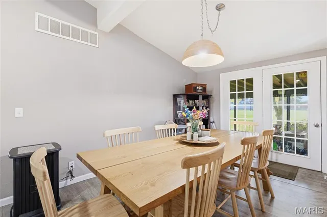 $229,900 | 831 Locust Street, Montgomery City, MO 63361