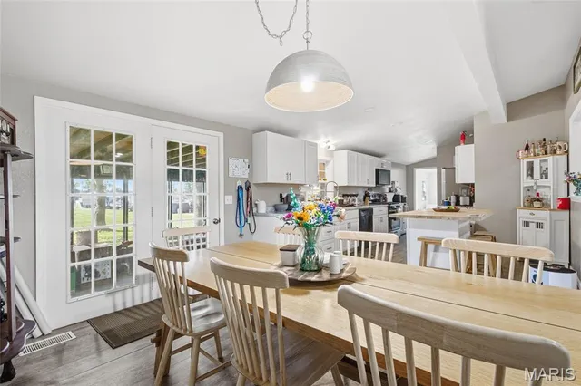 $229,900 | 831 Locust Street, Montgomery City, MO 63361