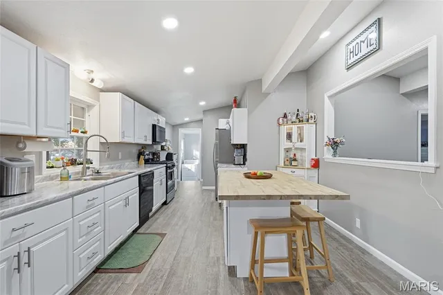 $229,900 | 831 Locust Street, Montgomery City, MO 63361