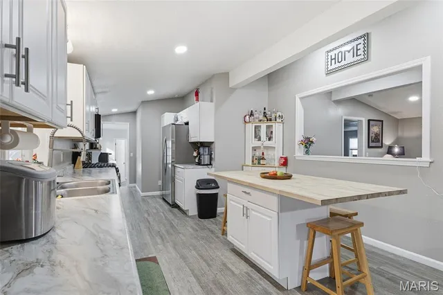 $229,900 | 831 Locust Street, Montgomery City, MO 63361