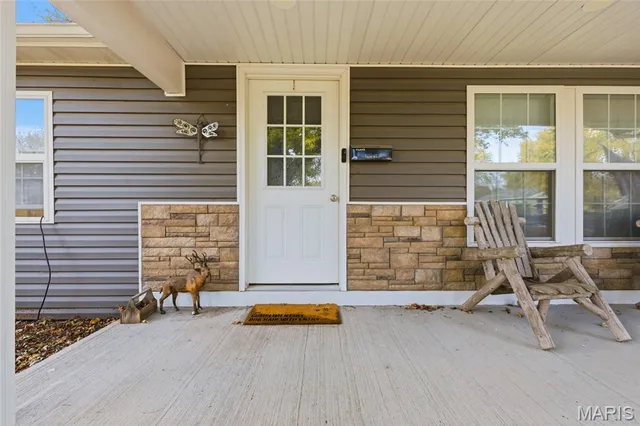 $229,900 | 831 Locust Street, Montgomery City, MO 63361