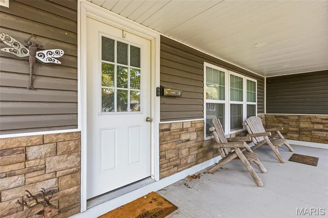 $229,900 | 831 Locust Street, Montgomery City, MO 63361