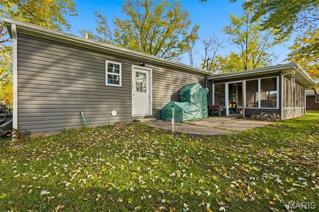 $229,900 | 831 Locust Street, Montgomery City, MO 63361