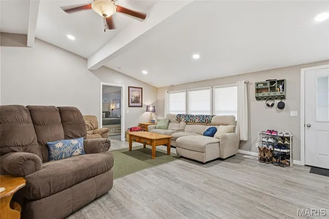 $229,900 | 831 Locust Street, Montgomery City, MO 63361