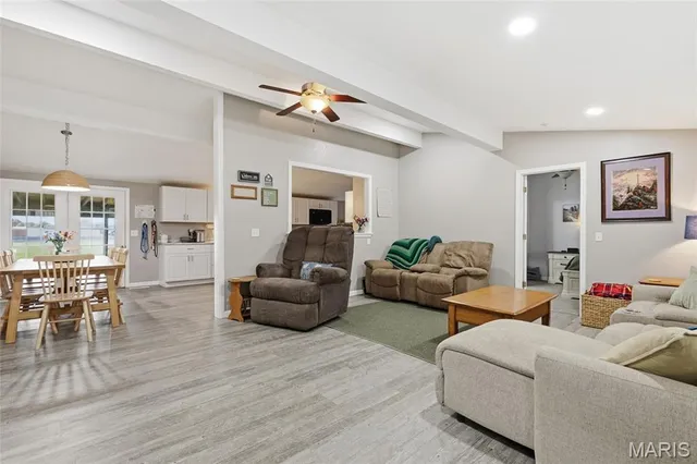 $229,900 | 831 Locust Street, Montgomery City, MO 63361