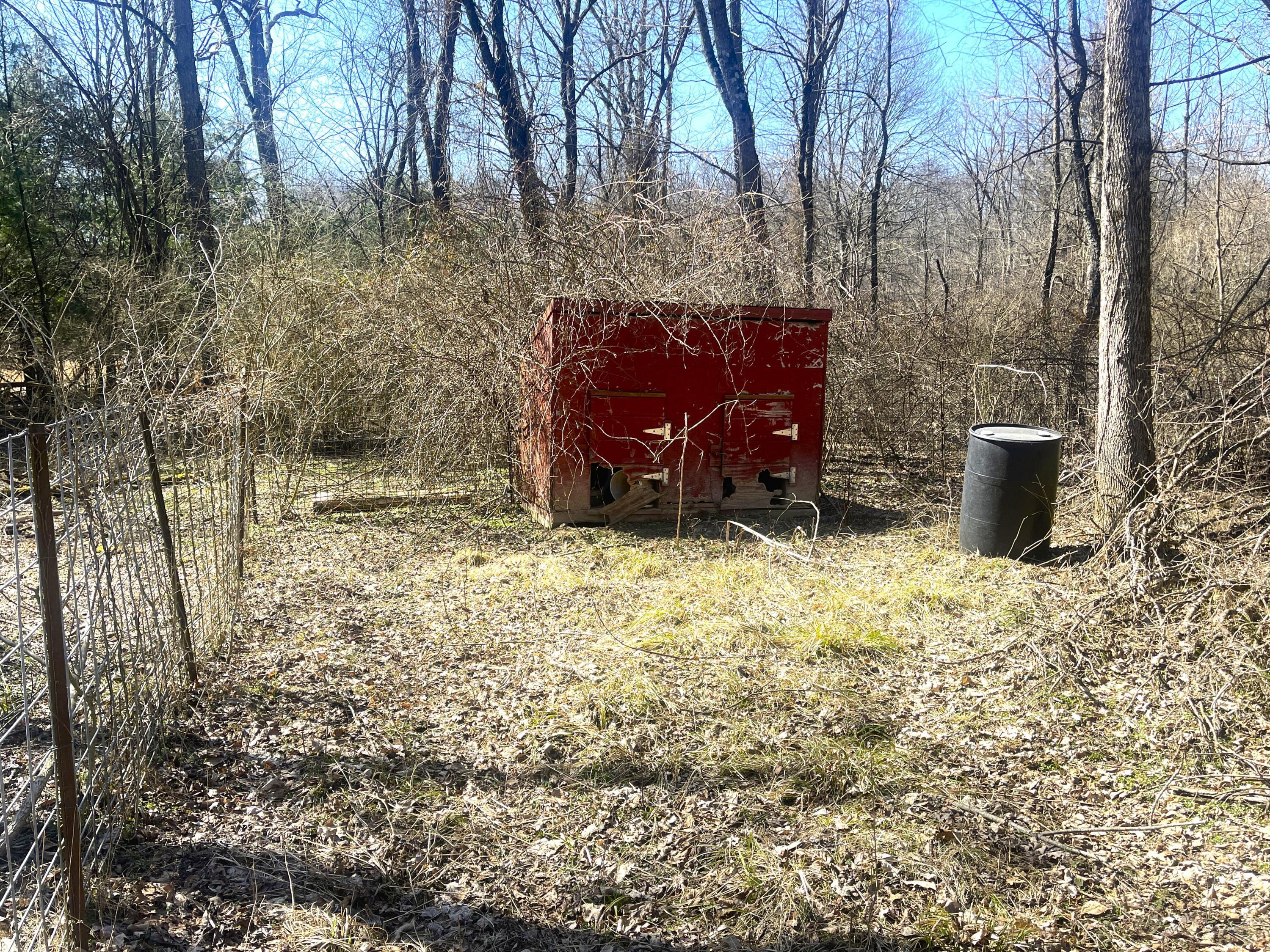 21618 Schenck Creek Road Howard, OH 43028 - Photo 47 of 64 47