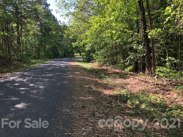 0 Hill Road Rutherfordton, NC 28139 - Photo 1 of 4 a view of outdoor space with trees all around