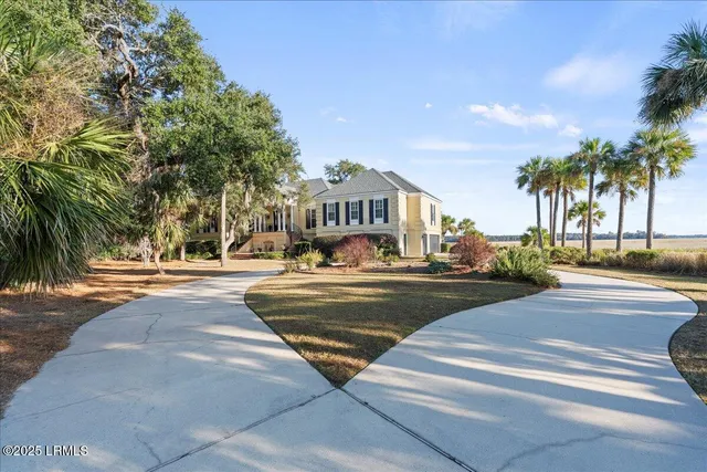 $1,650,000 | 24 South Oak Forest Drive, Okatie, SC 29909