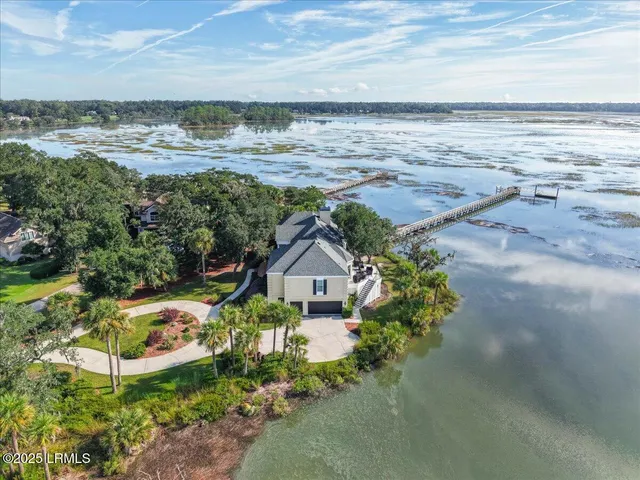 $1,650,000 | 24 South Oak Forest Drive, Okatie, SC 29909