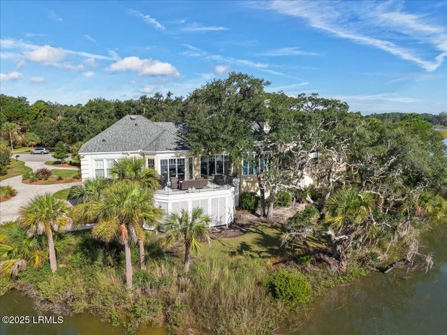 $1,650,000 | 24 South Oak Forest Drive, Okatie, SC 29909