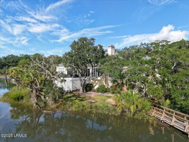 $1,650,000 | 24 South Oak Forest Drive, Okatie, SC 29909