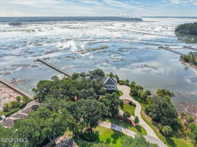 $1,650,000 | 24 South Oak Forest Drive, Okatie, SC 29909