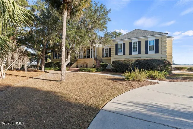$1,650,000 | 24 South Oak Forest Drive, Okatie, SC 29909