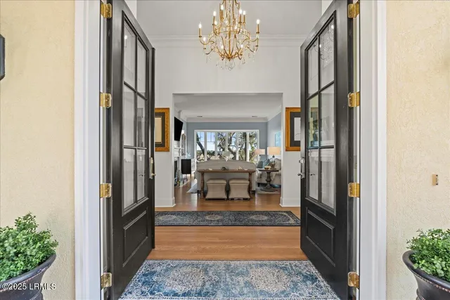 $1,650,000 | 24 South Oak Forest Drive, Okatie, SC 29909