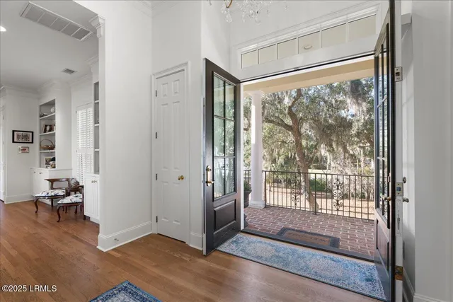 $1,650,000 | 24 South Oak Forest Drive, Okatie, SC 29909