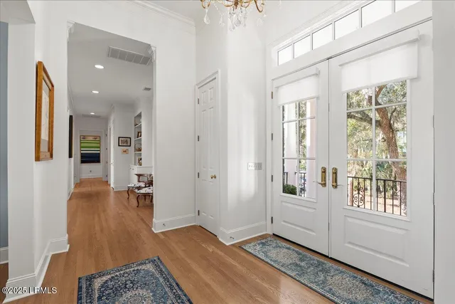 $1,650,000 | 24 South Oak Forest Drive, Okatie, SC 29909