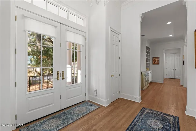 $1,650,000 | 24 South Oak Forest Drive, Okatie, SC 29909