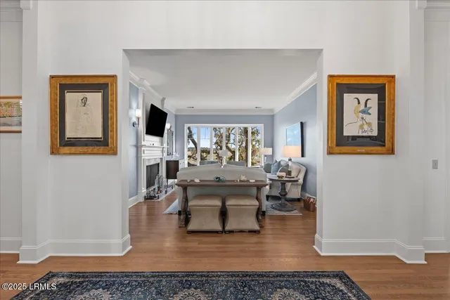 $1,650,000 | 24 South Oak Forest Drive, Okatie, SC 29909