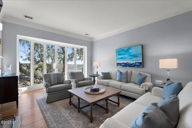 $1,650,000 | 24 South Oak Forest Drive, Okatie, SC 29909