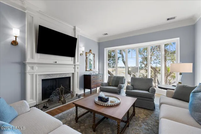 $1,650,000 | 24 South Oak Forest Drive, Okatie, SC 29909