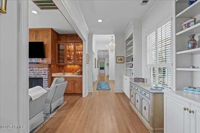 $1,650,000 | 24 South Oak Forest Drive, Okatie, SC 29909