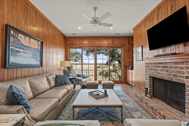 $1,650,000 | 24 South Oak Forest Drive, Okatie, SC 29909