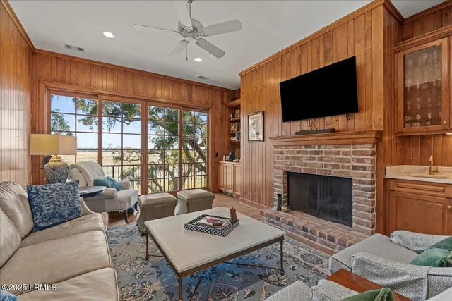 $1,650,000 | 24 South Oak Forest Drive, Okatie, SC 29909