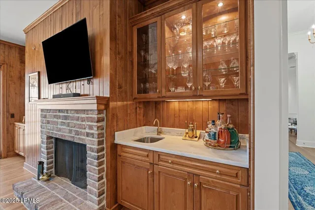 $1,650,000 | 24 South Oak Forest Drive, Okatie, SC 29909