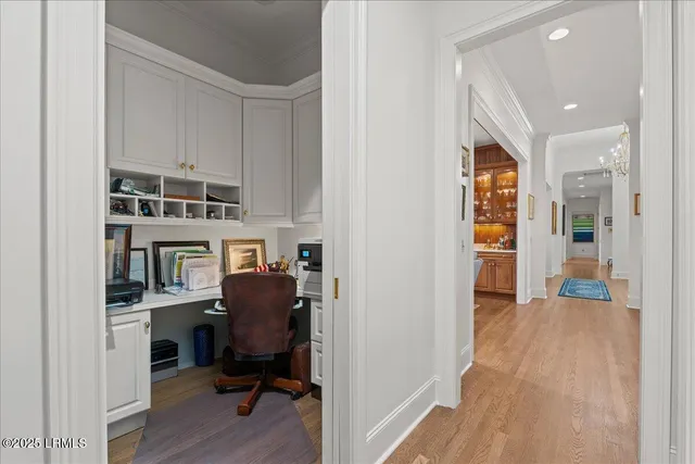 $1,650,000 | 24 South Oak Forest Drive, Okatie, SC 29909