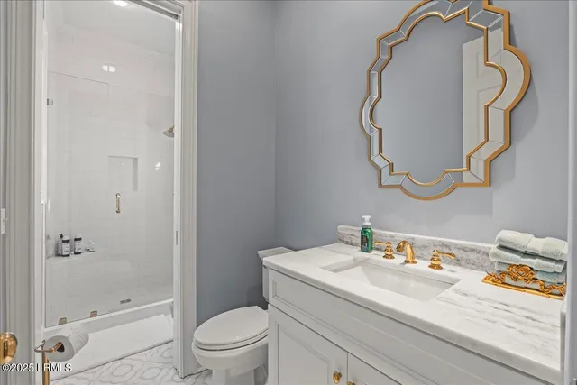 $1,650,000 | 24 South Oak Forest Drive, Okatie, SC 29909