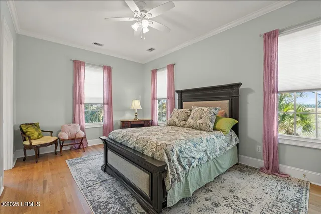 $1,650,000 | 24 South Oak Forest Drive, Okatie, SC 29909