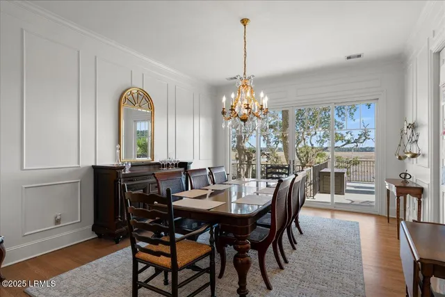 $1,650,000 | 24 South Oak Forest Drive, Okatie, SC 29909