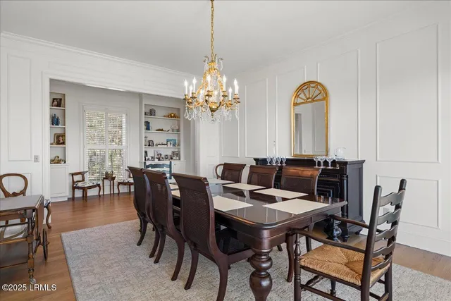 $1,650,000 | 24 South Oak Forest Drive, Okatie, SC 29909