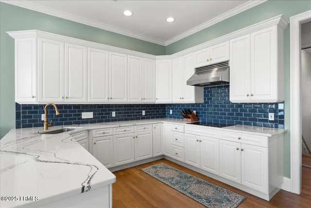 $1,650,000 | 24 South Oak Forest Drive, Okatie, SC 29909