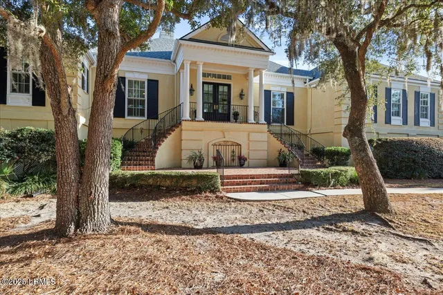 $1,650,000 | 24 South Oak Forest Drive, Okatie, SC 29909