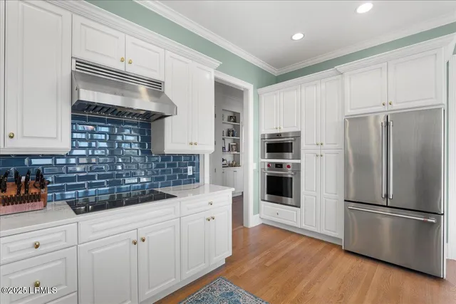 $1,650,000 | 24 South Oak Forest Drive, Okatie, SC 29909