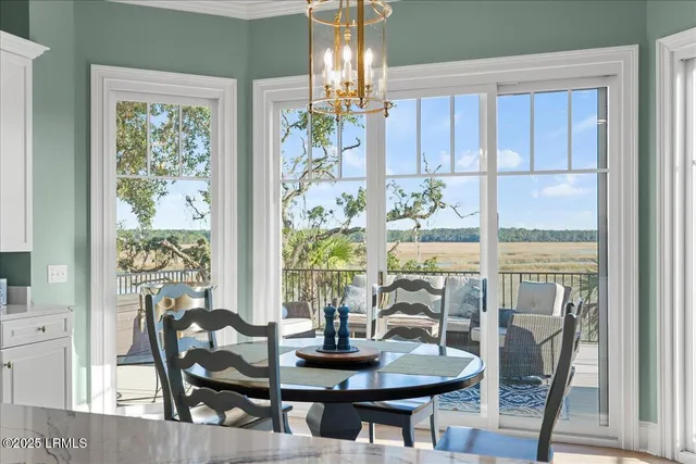 $1,650,000 | 24 South Oak Forest Drive, Okatie, SC 29909