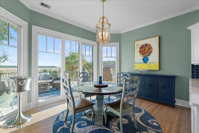 $1,650,000 | 24 South Oak Forest Drive, Okatie, SC 29909