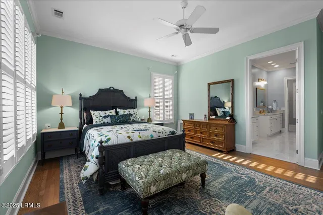 $1,650,000 | 24 South Oak Forest Drive, Okatie, SC 29909