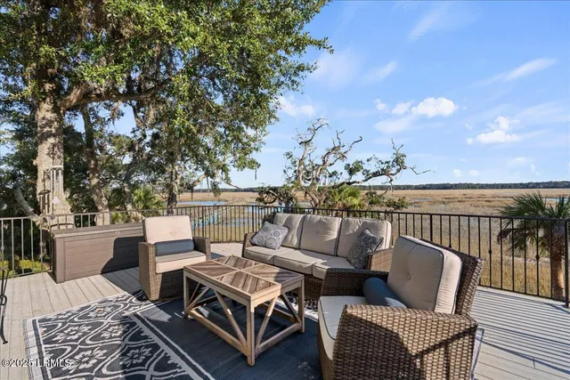 $1,650,000 | 24 South Oak Forest Drive, Okatie, SC 29909