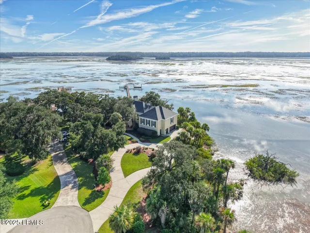 $1,650,000 | 24 South Oak Forest Drive, Okatie, SC 29909
