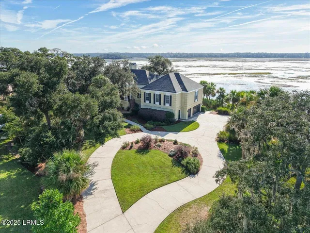 $1,650,000 | 24 South Oak Forest Drive, Okatie, SC 29909