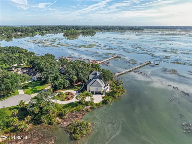 $1,650,000 | 24 South Oak Forest Drive, Okatie, SC 29909