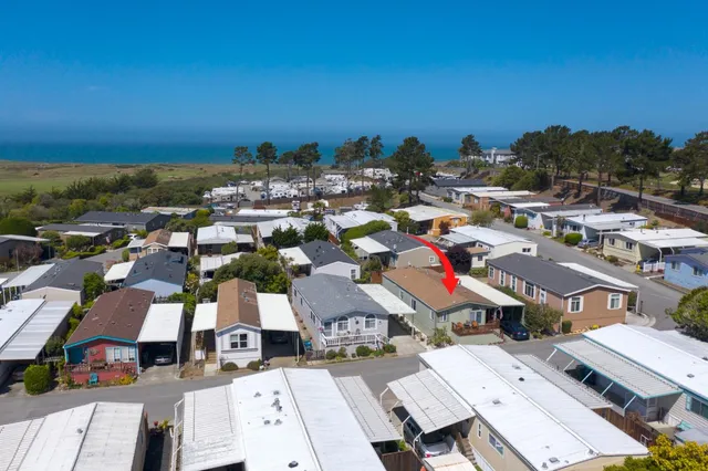 $519,500 | 3 Lighthouse Road, Unit 3, Half Moon Bay, CA 94019