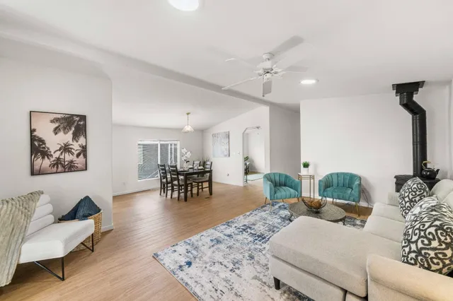 $519,500 | 3 Lighthouse Road, Unit 3, Half Moon Bay, CA 94019