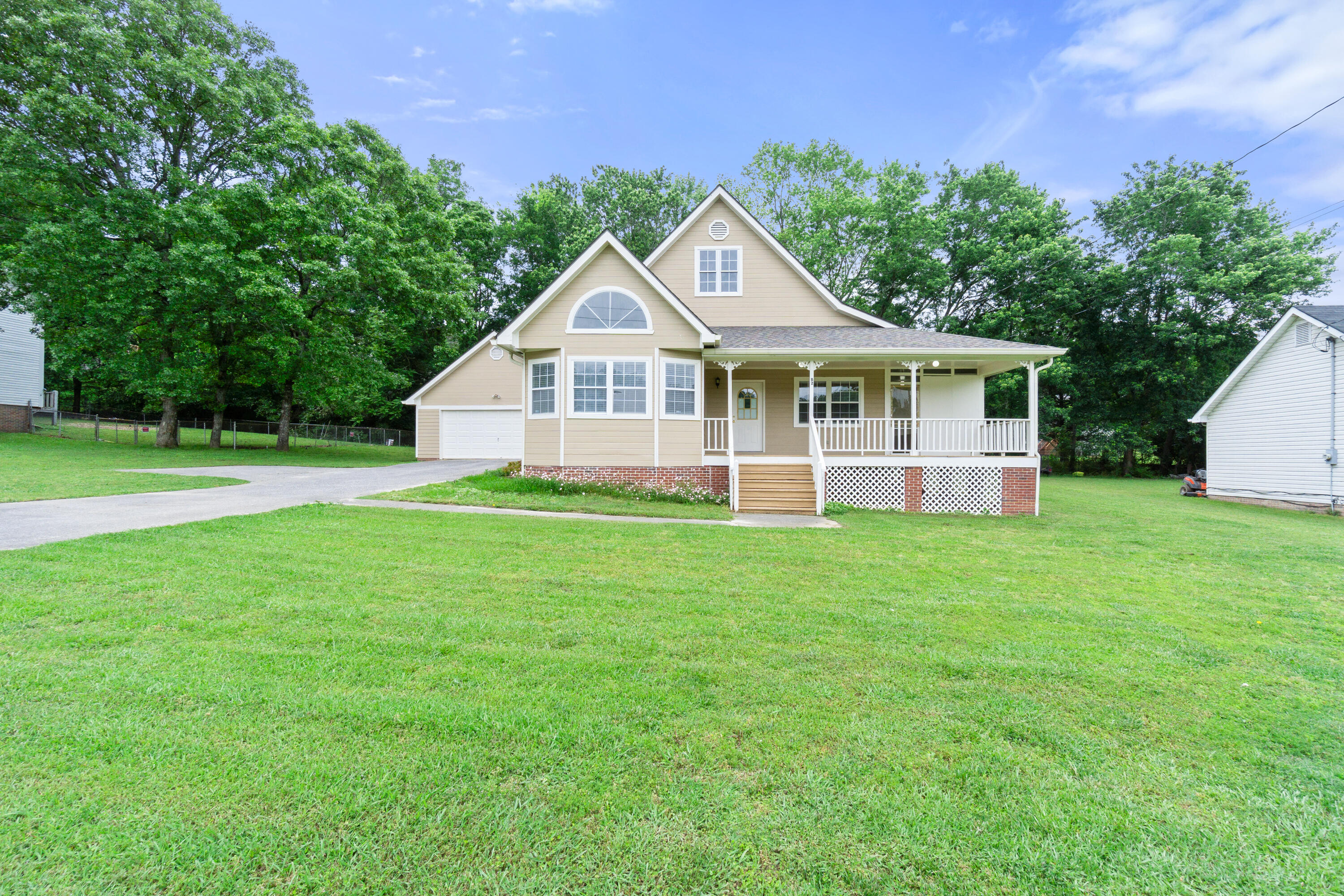 82 Andrew Road Ringgold, GA 30736 - Photo 1 of 35 82 Andrew Rd -31