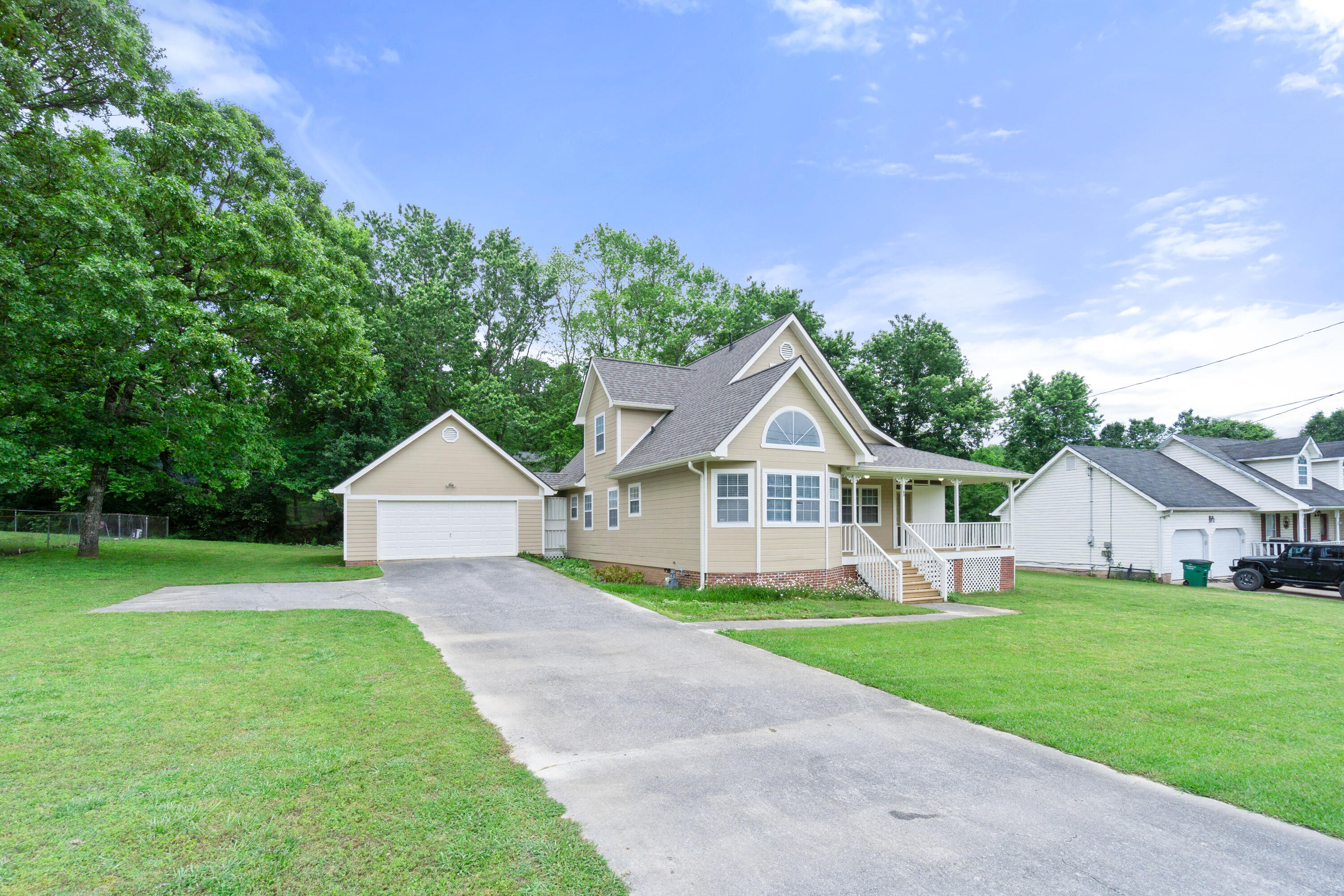 82 Andrew Road Ringgold, GA 30736 - Photo 2 of 35 82 Andrew Rd -29