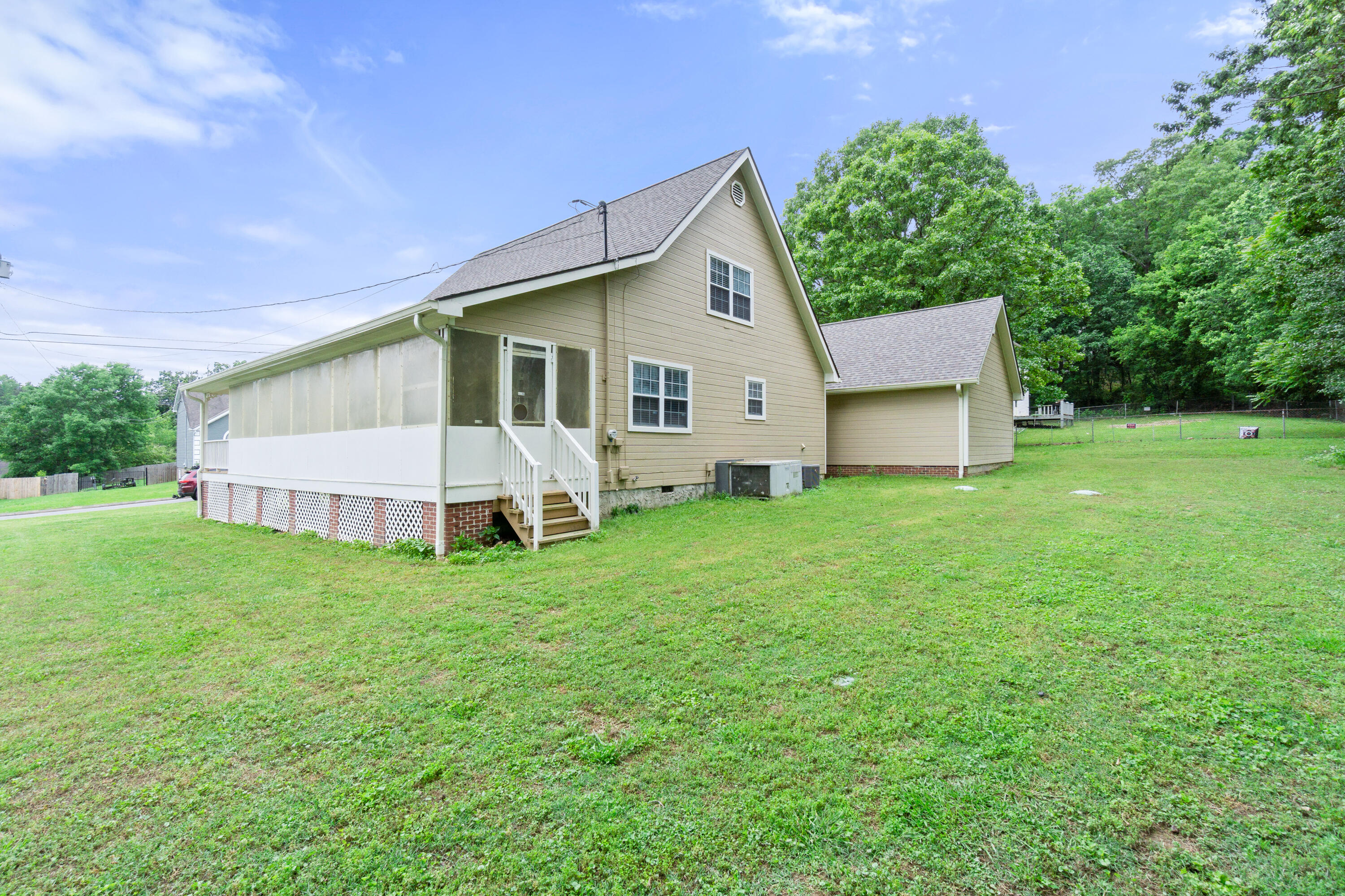 82 Andrew Road Ringgold, GA 30736 - Photo 33 of 35 82 Andrew Rd -33
